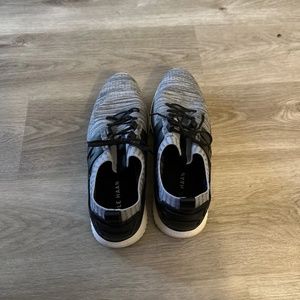 Cole Haan Men's GrandMøtion Woven Sneaker Style C35724